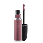 M.A.C Powder Kiss Liquid Lipcolour Lipstick - Ferosh! (5 ml)