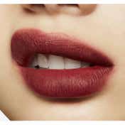 M.A.C Powder Kiss Liquid Lipcolour Lipstick - Pretty Pleats! (5 ml)