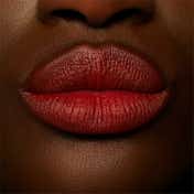 M.A.C Powder Kiss Liquid Lipcolour Lipstick - Marrakesh-Mere (5 ml)