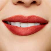 M.A.C Powder Kiss Liquid Lipcolour Lipstick - Marrakesh-Mere (5 ml)