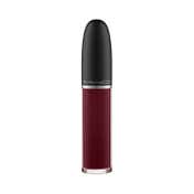 M.A.C Retro Matte Liquid Lip Colour - High Drama (5 ml)