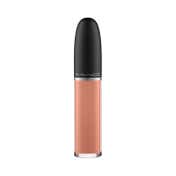 M.A.C Retro Matte Liquid Lip Colour - Burnt Spice (5 ml)