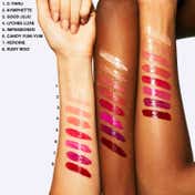 M.A.C Lip Gloss - Ruby Woo (3.1 ml)