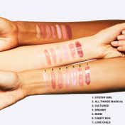 M.A.C Lip Gloss - Ruby Woo (3.1 ml)