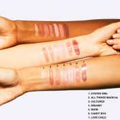 M.A.C Lip Gloss - Love Child (3.1 ml)