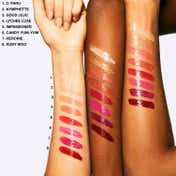 M.A.C Lip Gloss - Love Child (3.1 ml)