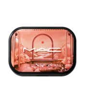M.A.C Connect In Colour X6 Eye Shadow Palette - Embedded In Burgundy (8.28 g)
