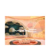 M.A.C Connect In Colour X6 Eye Shadow Palette - Bronze Influence (8.28 g)