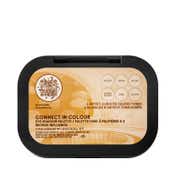 M.A.C Connect In Colour X6 Eye Shadow Palette - Bronze Influence (8.28 g)