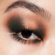 M.A.C Connect In Colour X6 Eye Shadow Palette - Bronze Influence (8.28 g)