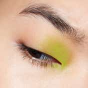 M.A.C Connect In Colour X12 Eye Shadow Palette - Hi-Fi Colour (17.2 g)