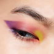 M.A.C Connect In Colour X12 Eye Shadow Palette - Hi-Fi Colour (17.2 g)