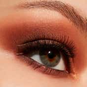 M.A.C Connect In Colour X12 Eye Shadow Palette - Future Flame (17.2 g)