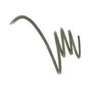 M.A.C Colour Excess Gel Pencil Eye Liner- Serial Monogamist (0.35 g)