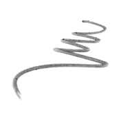 M.A.C Colour Excess Gel Pencil Eye Liner- Isn't It Iron-Ic (0.35 g)