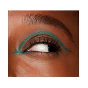 M.A.C Colour Excess Gel Pencil Eye Liner- Pool Shark (0.35 g)