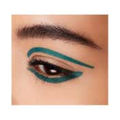 M.A.C Colour Excess Gel Pencil Eye Liner- Pool Shark (0.35 g)