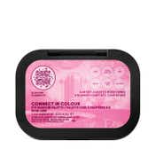 M.A.C Connect In Colour X6 Eye Shadow Palette- Rose Lens (8.28 g)