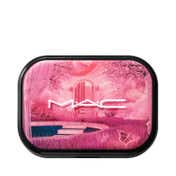M.A.C Connect In Colour X6 Eye Shadow Palette- Rose Lens (8.28 g)