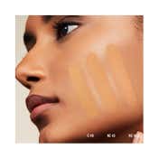 M.A.C Studio Fix Powder Plus Foundation - C40 (15 g)
