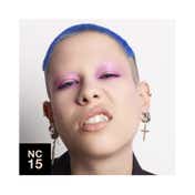 M.A.C Studio Fix Powder Plus Foundation - NC15 (15 g)