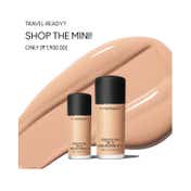 M.A.C Studio Fix Fluid SPF 15 Foundation - NC17 (30 ml)