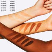 M.A.C Studio Fix Fluid SPF 15 Foundation - NW20 (30 ml)