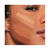 M.A.C Studio Fix Powder Plus Foundation - NW45 (15 g)