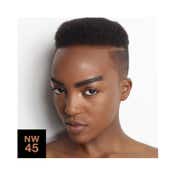 M.A.C Studio Fix Powder Plus Foundation - NW45 (15 g)
