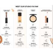 M.A.C Studio Fix 24-Hour Smooth Wear Concealer - NC55 (7 ml)