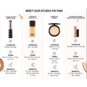M.A.C Studio Fix 24-Hour Smooth Wear Concealer - NC43 (7 ml)