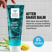 Bombay Shaving Company Premium Shaving Kit for Men