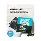 Bombay Shaving Company Premium Shaving Kit for Men