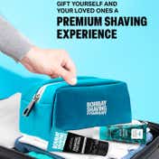 Bombay Shaving Company Premium Shaving Kit for Men