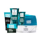 Bombay Shaving Company Premium Shaving Kit for Men