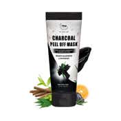 TNW The Natural Wash Charcoal Peel Off Mask (100g)
