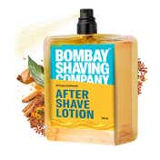 Bombay Shaving Company Turmeric And Sandalwood After Shave Lotion (100ml)