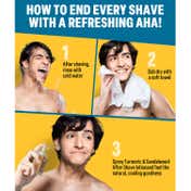 Bombay Shaving Company Turmeric And Sandalwood After Shave Lotion (100ml)