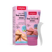 Sirona Talc Free Sensitive Skin Hair Removal Cream (50g)