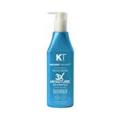 KT Professional 3X Moisture Shampoo With Active Ingredients Keratin (1000ml)