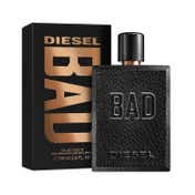 Diesel Bad Eau De Toilette - (100ml)