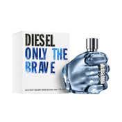 Diesel Only The Brave Eau De Toilette - (125ml)