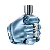Diesel Only The Brave Eau De Toilette - (125ml)