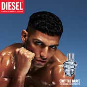 Diesel Only The Brave Eau De Toilette - (125ml)
