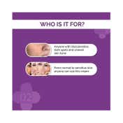 The Derma Co 2% Kojic Acid Face Cream (30g)
