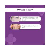 The Derma Co 3% Kojic Acid Dark Spot Corrector Gel (30g)