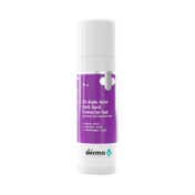 The Derma Co 3% Kojic Acid Dark Spot Corrector Gel (30g)