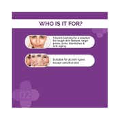The Derma Co 30% Aha + 2% Bha Face Peeling Solution (30ml)