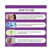The Derma Co 30% Aha + 2% Bha Face Peeling Solution (30ml)
