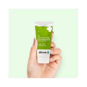The Derma Co 5% Cica-Glow Daily Face Moisturizer (50g)